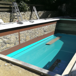 Piscine Hors Sol : Optez pour une Installation Rapide et Facile sans Travaux Lourds Bollene